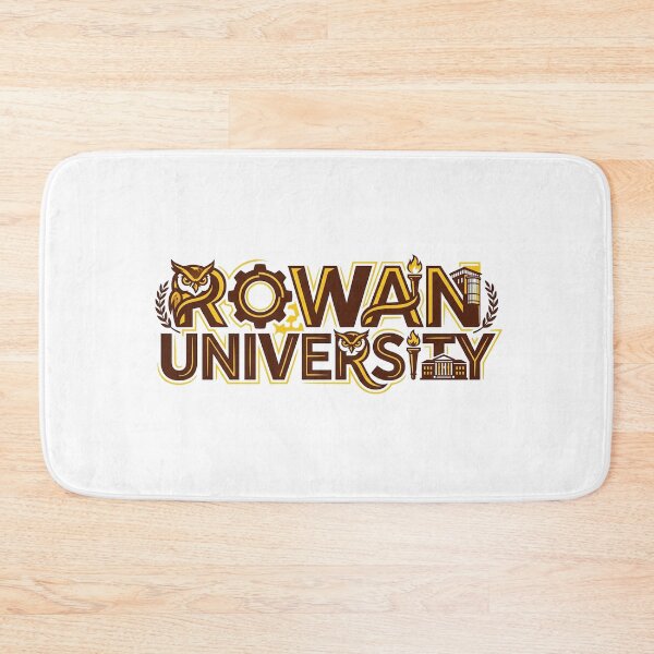 Item preview, rowan university designed and sold by designsbysamantha.