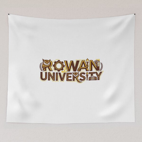 Item preview, rowan university designed and sold by designsbysamantha.