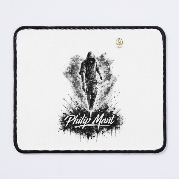 Item preview, Company logo designed and sold by Philip Mant.