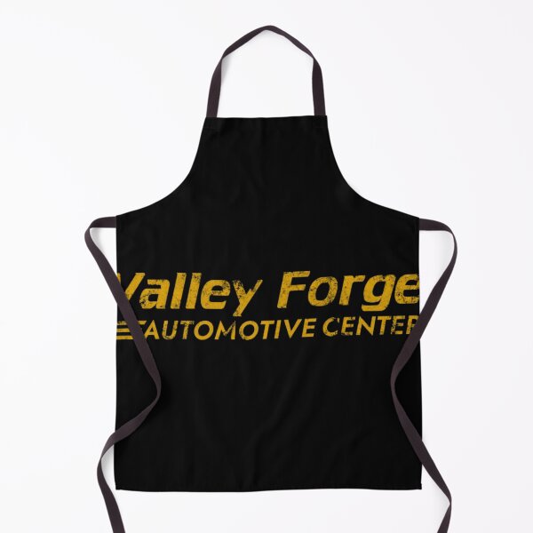 Item preview, Valley Forge Automotive Center Vintage Distressed designed and sold by turuto.