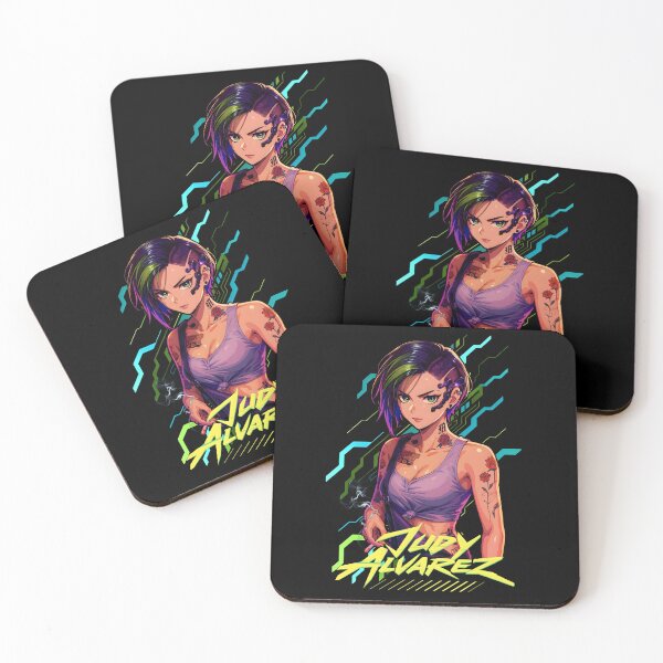 Item preview, Judy Fanart / Original Design designed and sold by DarrenAshenOne.