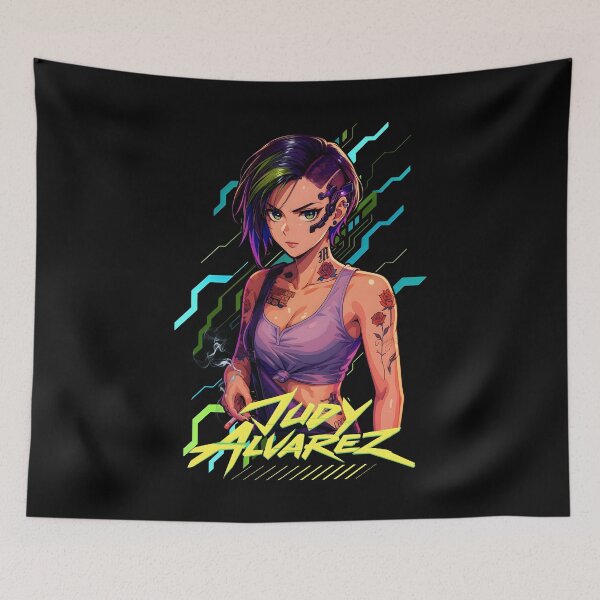 Item preview, Judy Fanart / Original Design designed and sold by DarrenAshenOne.