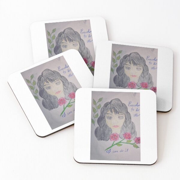 Item preview, Proud to be Me designed and sold by Dhors.