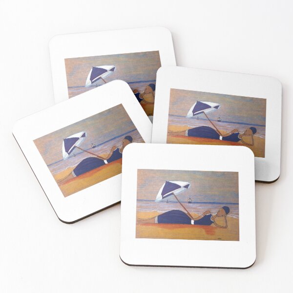 Item preview, Beach designed and sold by mbavaresco.