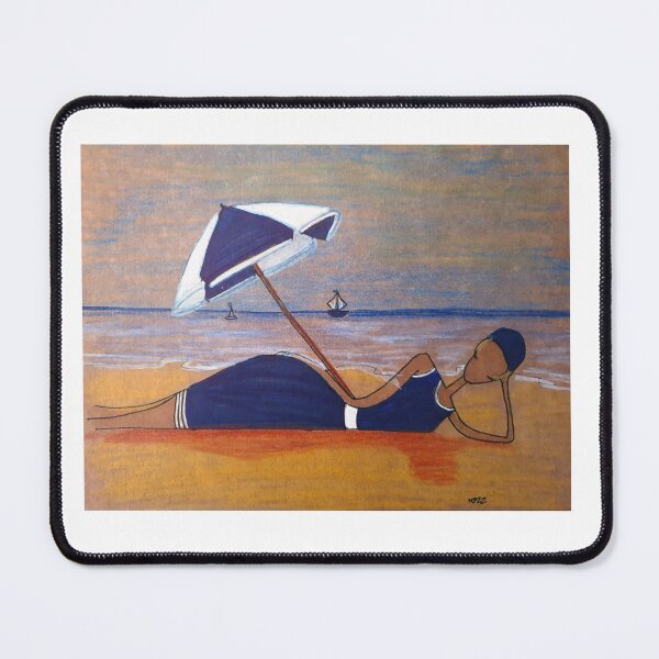 Item preview, Beach designed and sold by mbavaresco.