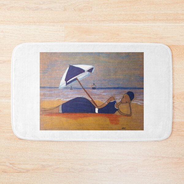 Item preview, Beach designed and sold by mbavaresco.