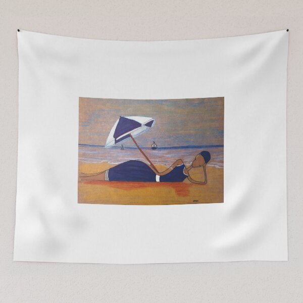 Item preview, Beach designed and sold by mbavaresco.