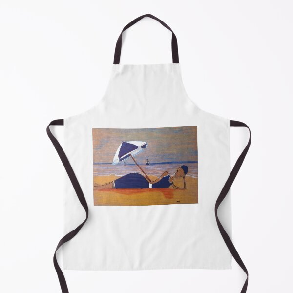 Item preview, Beach designed and sold by mbavaresco.