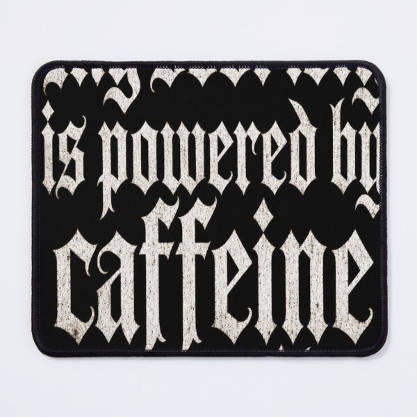 Item preview, Sober, Spite, and Coffee designed and sold by Little Bugs Creations.