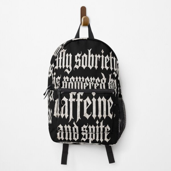 Item preview, Sober, Spite, and Coffee designed and sold by Little Bugs Creations.