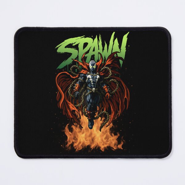 Item preview, Spawn designed and sold by DarrenAshenOne.