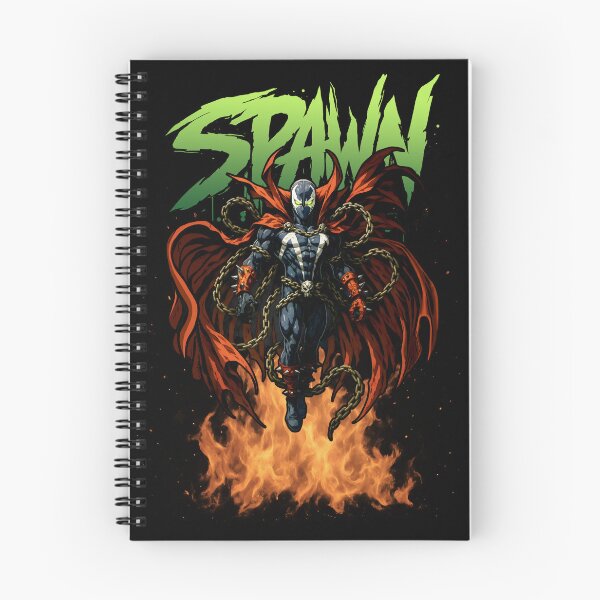 Item preview, Spawn designed and sold by DarrenAshenOne.