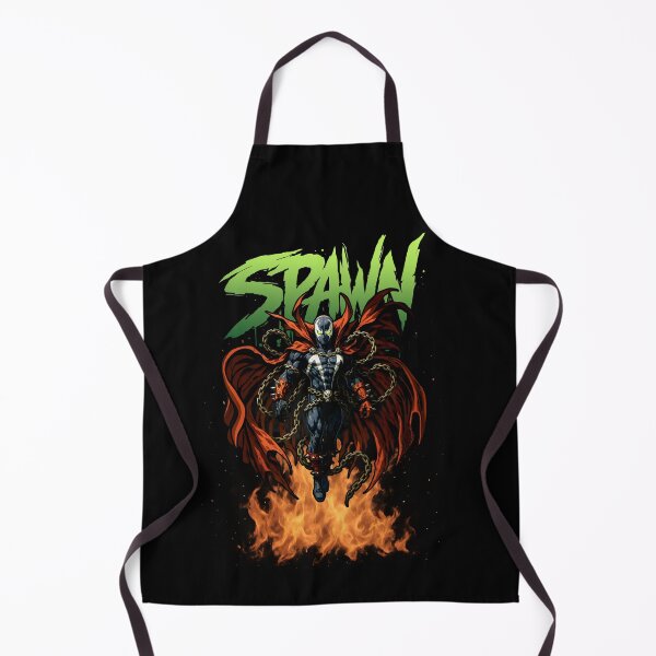 Item preview, Spawn designed and sold by DarrenAshenOne.