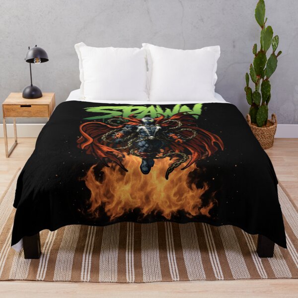 Item preview, Spawn designed and sold by DarrenAshenOne.