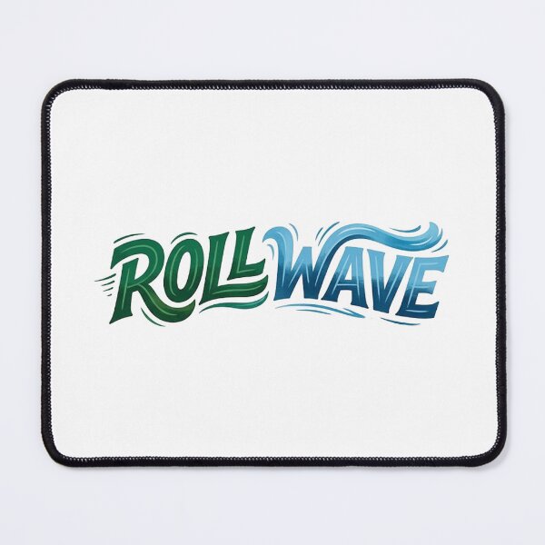 Item preview, roll wave designed and sold by designsbysamantha.