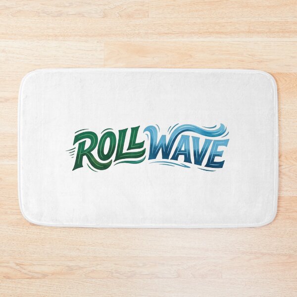 Item preview, roll wave designed and sold by designsbysamantha.