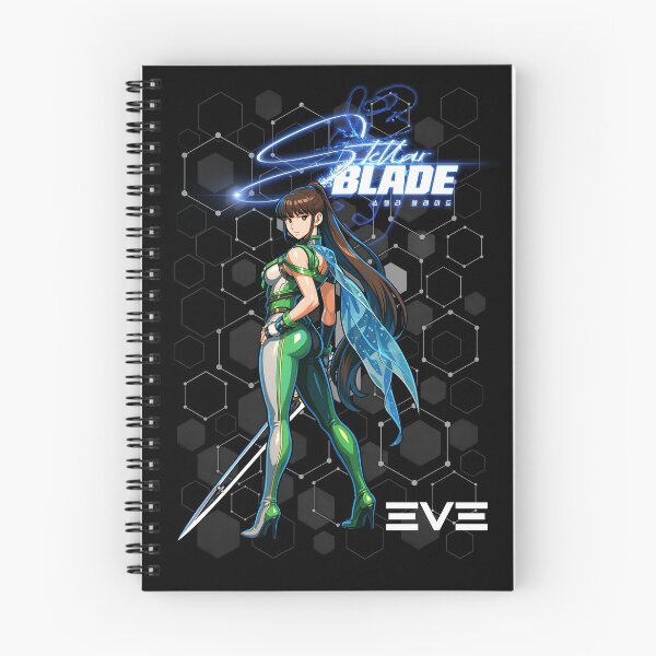 Item preview, Stellar Blade / Eve designed and sold by DarrenAshenOne.