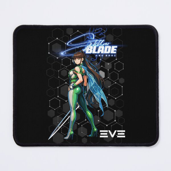 Item preview, Stellar Blade / Eve designed and sold by DarrenAshenOne.