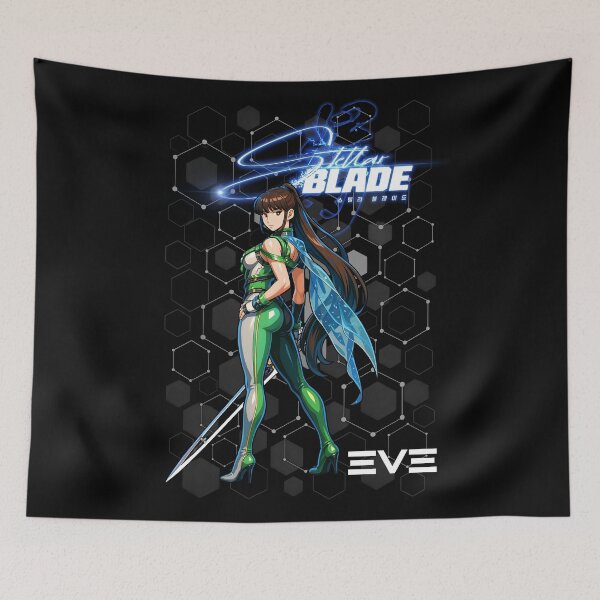 Item preview, Stellar Blade / Eve designed and sold by DarrenAshenOne.