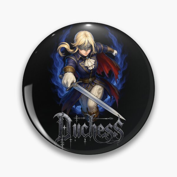 Item preview, Duchess Fanart / Original Design  designed and sold by DarrenAshenOne.