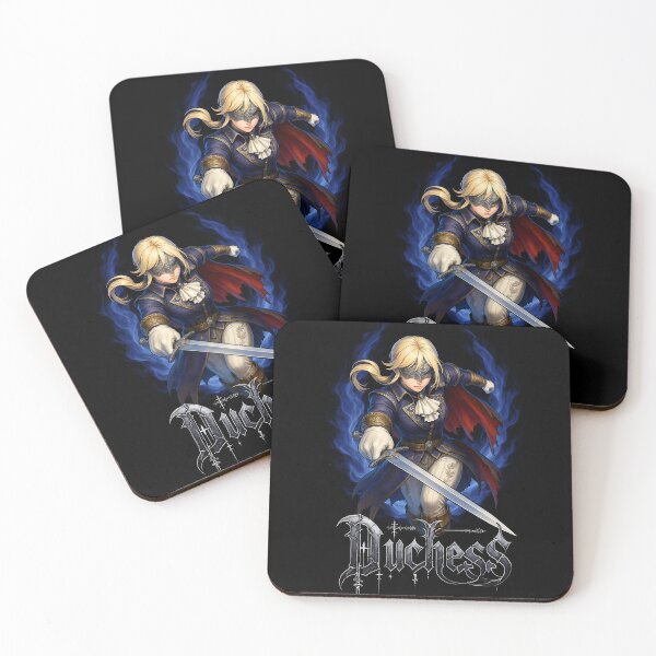Item preview, Duchess Fanart / Original Design  designed and sold by DarrenAshenOne.