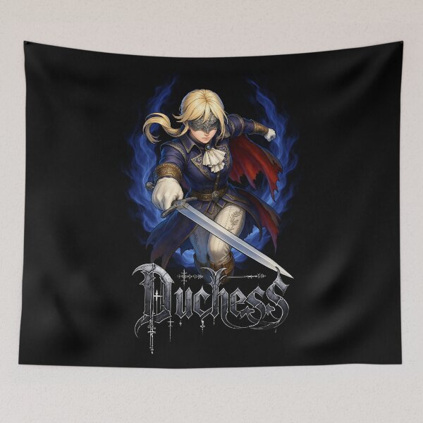 Item preview, Duchess Fanart / Original Design designed and sold by DarrenAshenOne.