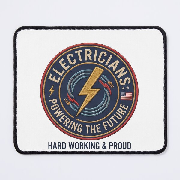 Item preview, Labor Day & Trades Pride designed and sold by MD_Design.