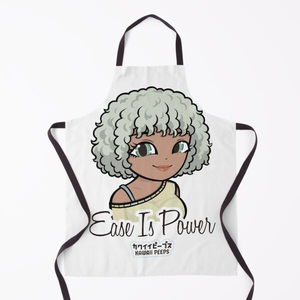Item preview, Pastel Power Crew Ease Is Power designed and sold by P-L-Sardines.