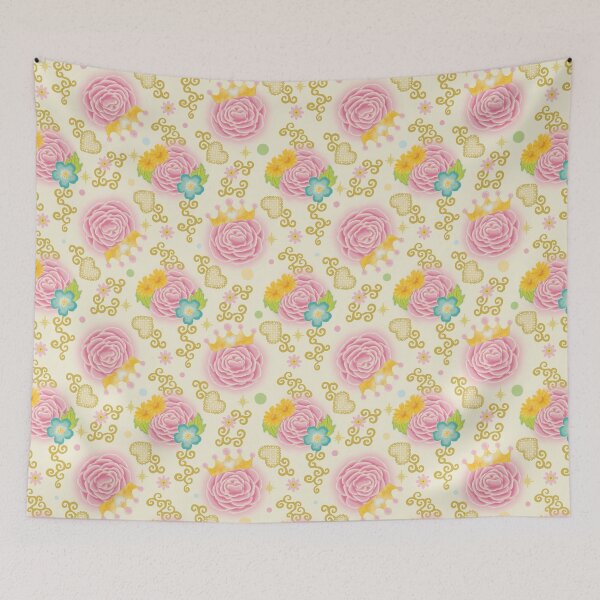 Item preview, Princess Rose designed and sold by MissMelsa.