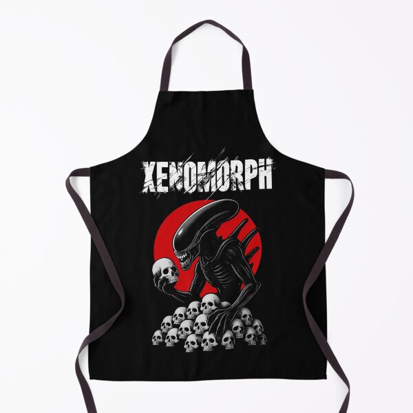 Item preview, Xenomorph Collector designed and sold by DarrenAshenOne.