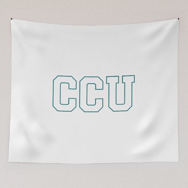 Item preview, coastal carolina designed and sold by designsbysamantha.