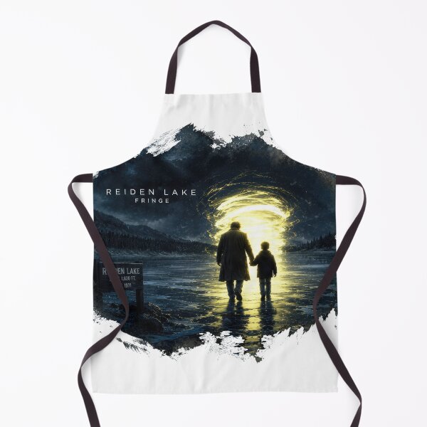 Item preview, The Crossing at Reiden Lake designed and sold by tomperys.