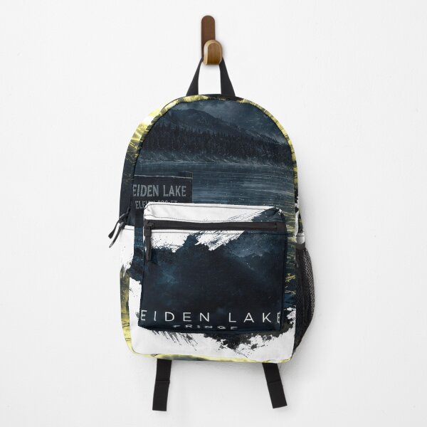 Item preview, The Crossing at Reiden Lake designed and sold by tomperys.