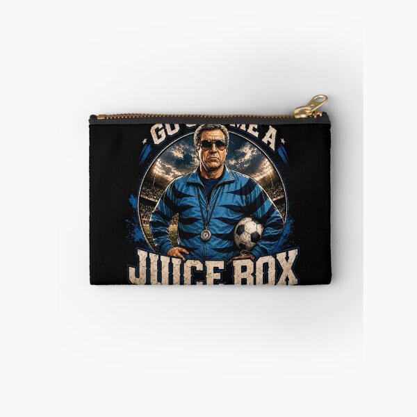 Item preview, Go get me a juice box designed and sold by American Artist Designs.