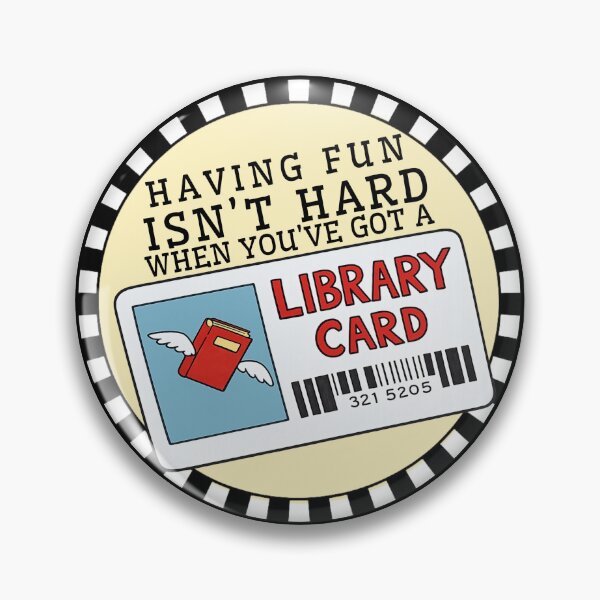 Item preview, 90’s Library Card Sticker, Arthur Library Card Sticker, PBS TV Show, Millennial Nostalgia  designed and sold by MamaOtter.