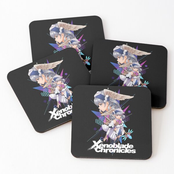 Item preview, Melia / Xenoblade Chronicles / Fanart designed and sold by DarrenAshenOne.