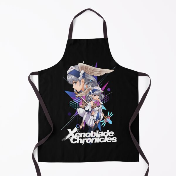 Item preview, Melia / Xenoblade Chronicles / Fanart designed and sold by DarrenAshenOne.