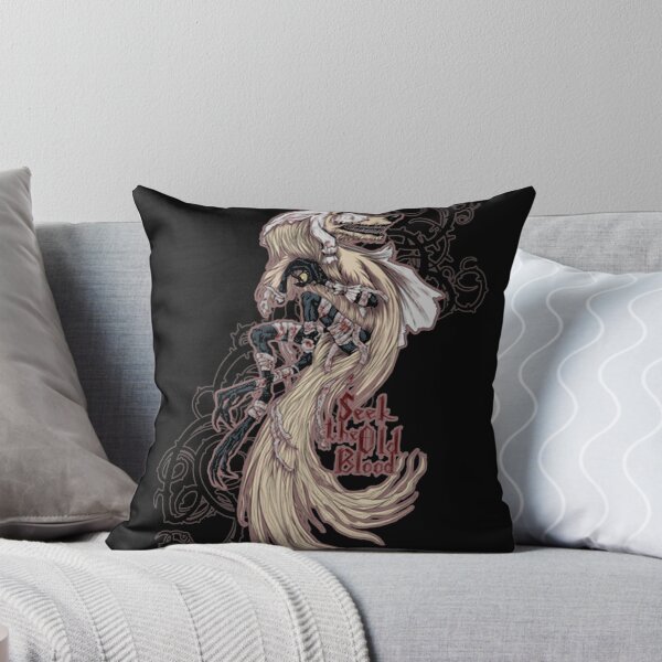 Item preview, Vicar Amelia Bloodborne White Dress Version designed and sold by NotheeArt.