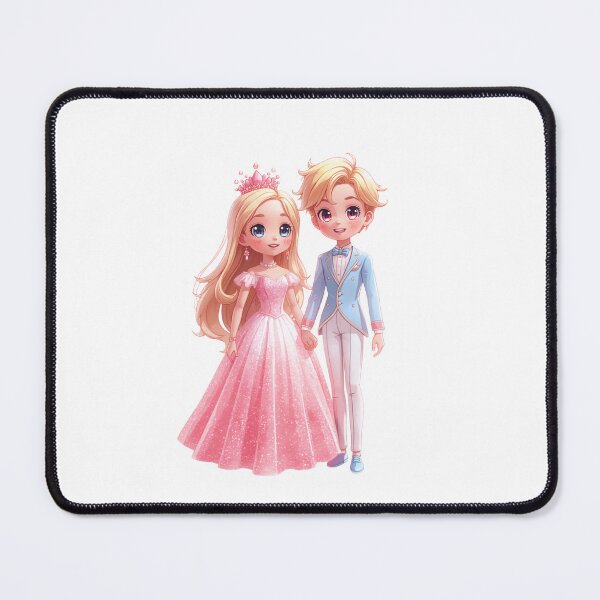 Item preview, ArtRomanticPrincess&Prince designed and sold by Artrendzs.
