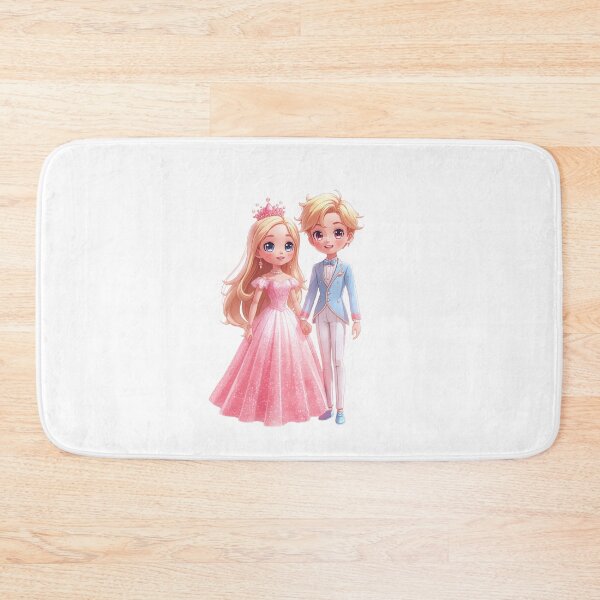 Item preview, ArtRomanticPrincess&Prince designed and sold by Artrendzs.