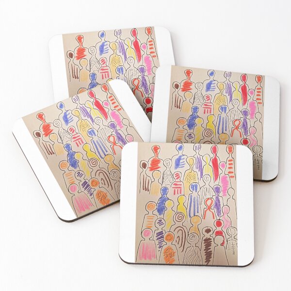 Item preview, People designed and sold by mbavaresco.
