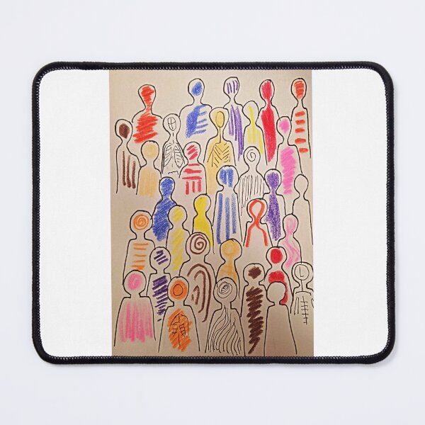 Item preview, People designed and sold by mbavaresco.