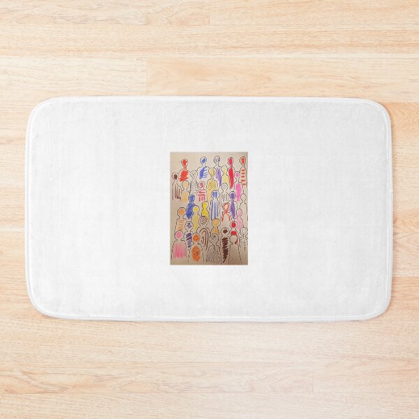 Item preview, People designed and sold by mbavaresco.