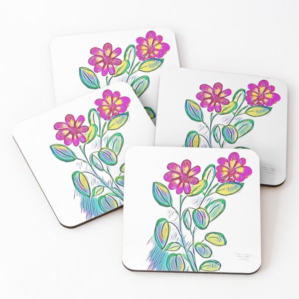 Item preview, Flowers designed and sold by NedaVo.