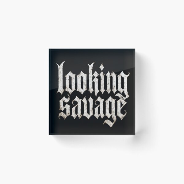 Item preview, Savage designed and sold by Little Bugs Creations.