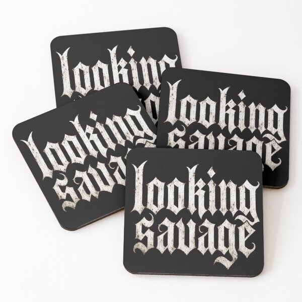 Item preview, Savage designed and sold by Little Bugs Creations.