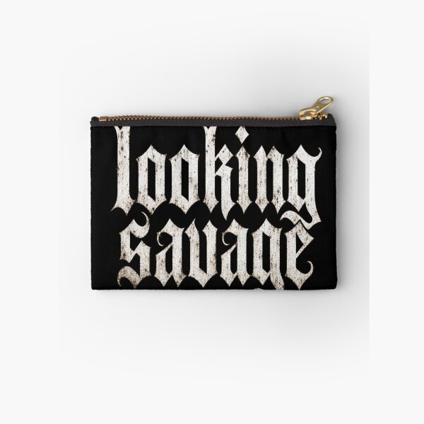 Item preview, Savage designed and sold by Little Bugs Creations.