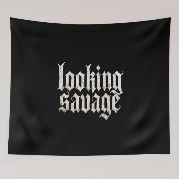 Item preview, Savage designed and sold by Little Bugs Creations.