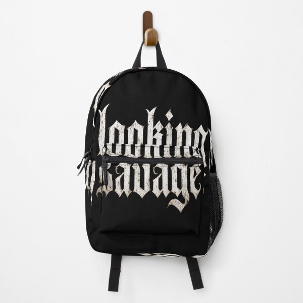 Item preview, Savage designed and sold by Little Bugs Creations.