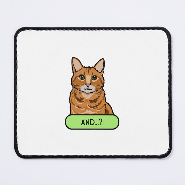 Item preview, Fringe Animals: Cassie Kitteh designed and sold by JonesTheFilm.